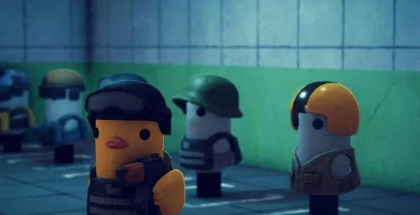 逃离鸭科夫怎么破墙-破墙方法介绍