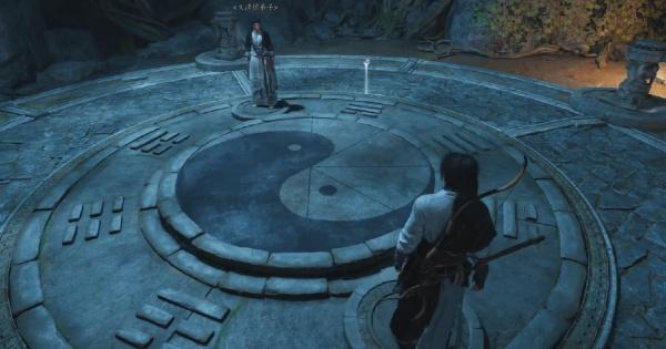 燕云十六声清河侠迹卷六田齐任务怎么 燕云十六声清河侠迹卷六田齐任务怎么