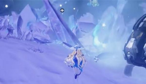 鸣潮冰河入梦来成就怎么达成