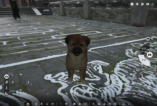 燕云十六声皇宫探游袅袅之音怎么获取