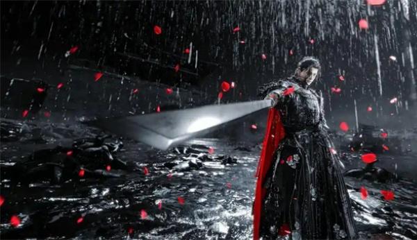 燕云十六声箭火通明怎么通关