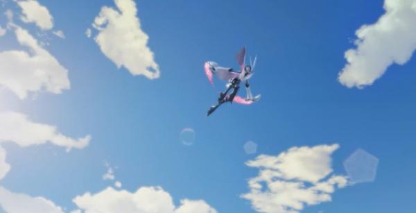 伊莫淬刀螳螂怎么样