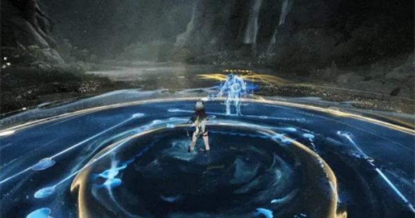 明日方舟终末地汤汤技能是什么