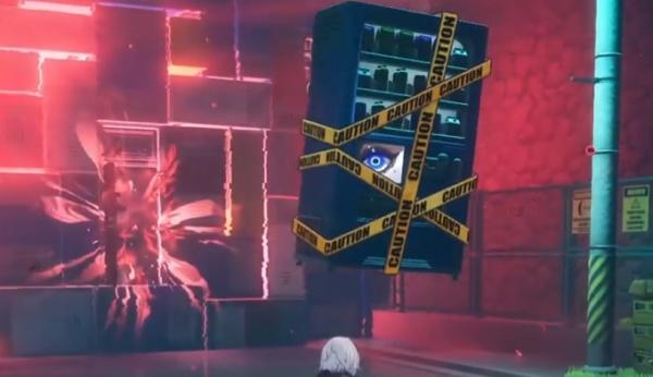 异环异象赤门怎么打 异环异象赤门怎么打