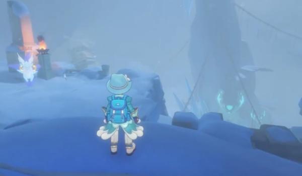 洛克王国世界隐藏神宠怎么抓