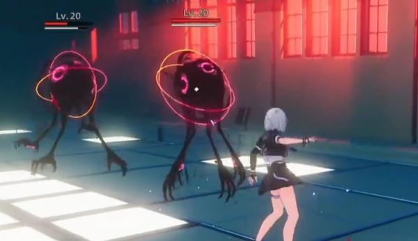 异环异象赤门怎么打 异环异象赤门怎么打