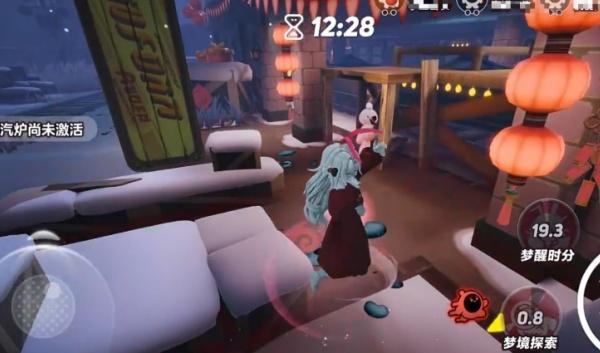 蛋仔派对桃乐丝技能是什么 蛋仔派对桃乐丝技能是什么