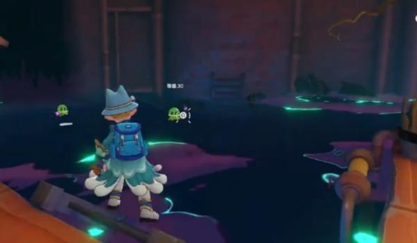 洛克王国世界隐藏神宠怎么抓