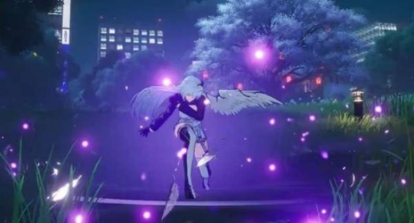 异环哈索尔技能怎么样