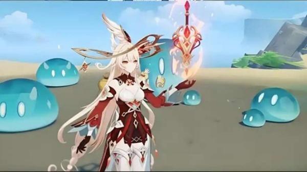 原神6.4新增食谱怎么获取