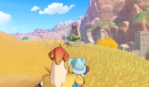 洛克王国世界隐藏神宠怎么抓