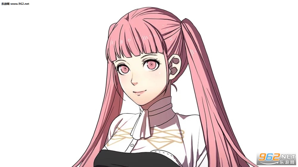 《火焰纹章：风花雪月》最新视频截图公布