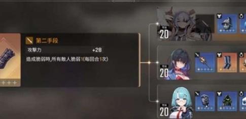 卡厄思梦境三大核心事件怎么通关