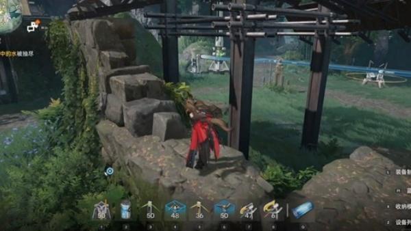 明日方舟终末地武陵池中宝任务怎么做