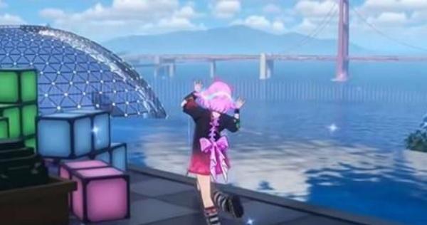 异环哈尼娅技能是什