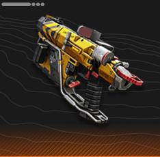 明日方舟终末地伊冯武器怎么选择