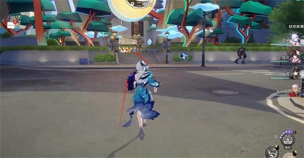 崩坏星穹铁道幻月何年初照人成就怎么过