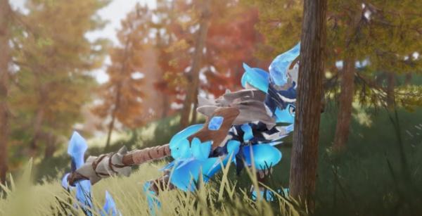 伊莫淬刀螳螂怎么样-淬刀螳螂介绍