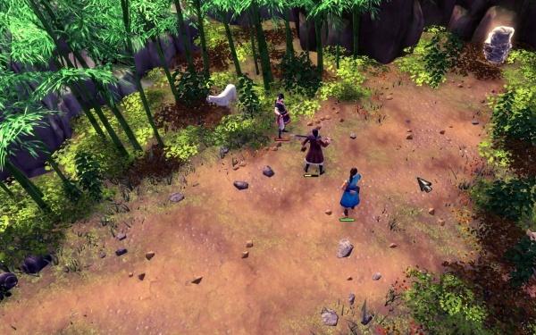 侠客风云传降龙十八掌怎么获取