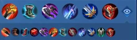 王者荣耀刀锋宝贝怎么出装 王者荣耀刀锋宝贝怎么出装