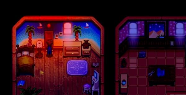 星露谷物语海莉的暗室怎么选择-海莉的暗室选择推荐