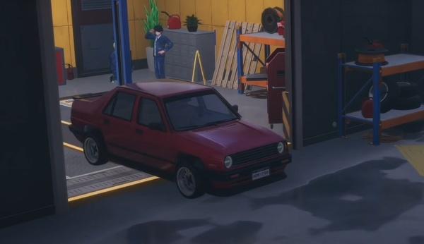 异环修车费用怎么打折