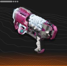 明日方舟终末地伊冯武器怎么选择