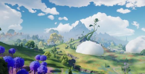 伊莫地脉树怎么玩-地脉树玩法介绍