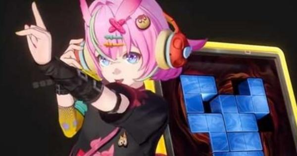 异环哈尼娅技能是什