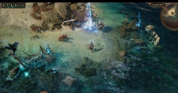 泰坦之旅2传送门怎么开启 泰坦之旅2传送门怎么开启