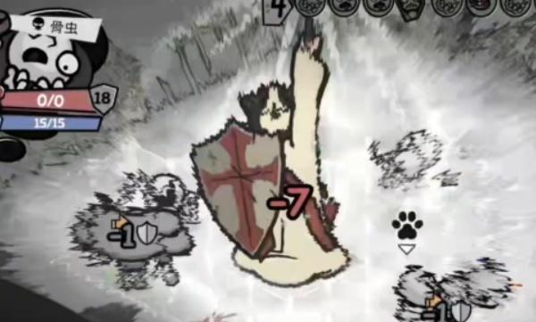 喵喵的结合德鲁伊松鼠流派怎么玩-德鲁伊松鼠流派教学