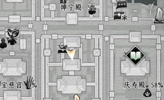 燕云十六声皇宫探游袅袅之音怎么获取-皇宫探游袅袅之音获取攻略