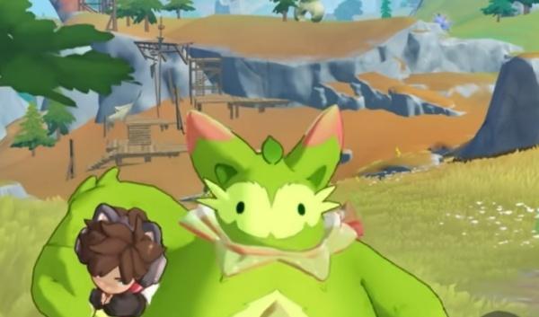 洛克王国世界魔力猫怎么样