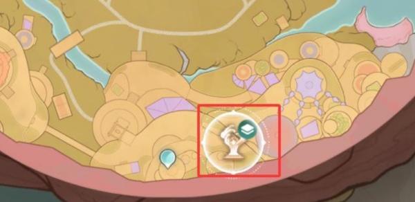 无限暖暖憩凉小亭设计图在哪-憩凉小亭设计图获取方法