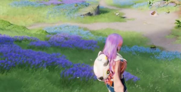 伊莫地脉树怎么玩