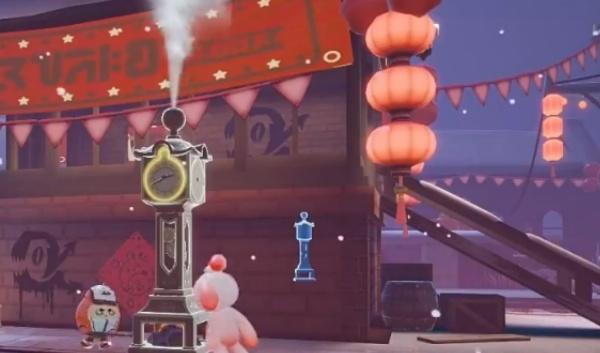 蛋仔派对桃乐丝技能是什么-桃乐丝技能介绍