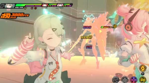 绝区零千夏技能是什么