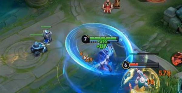 王者荣耀元流之子刺客怎么玩-元流之子刺客玩法介绍