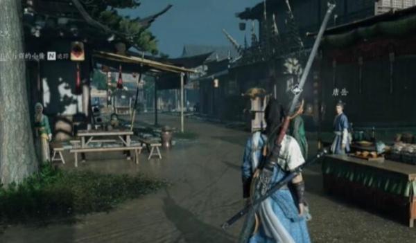 燕云十六声一叶平生任务怎么做