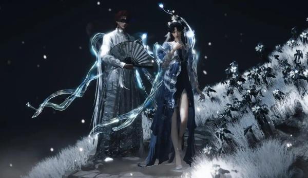 燕云十六声雪中幻步怎么通关-雪中幻步通关攻略