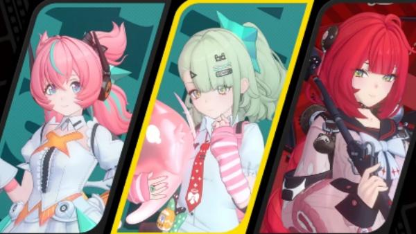 绝区零千夏技能是什么