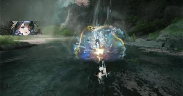 明日方舟终末地汤汤技能是什么