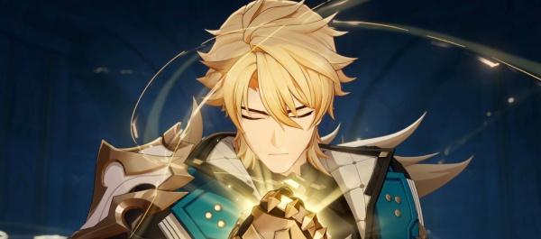 原神法尔伽技能怎么连招