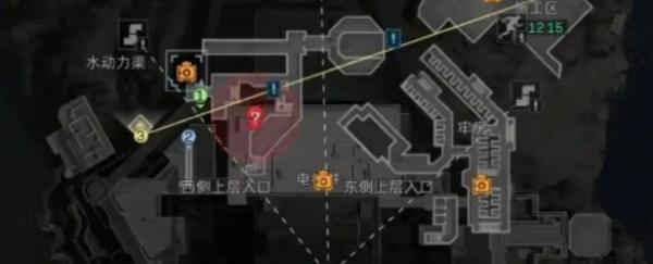 三角洲行动**模式在哪里