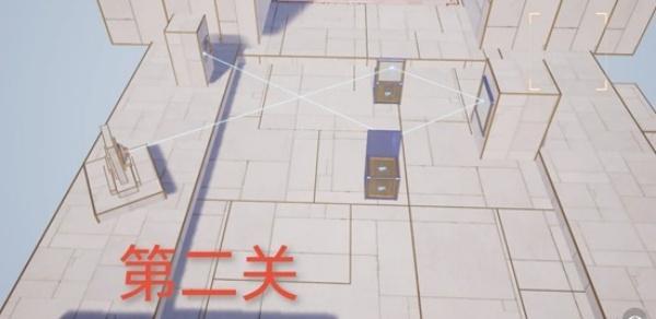 无限暖暖九华阙奇想华灯怎么拿 无限暖暖九华阙奇想华灯怎么拿