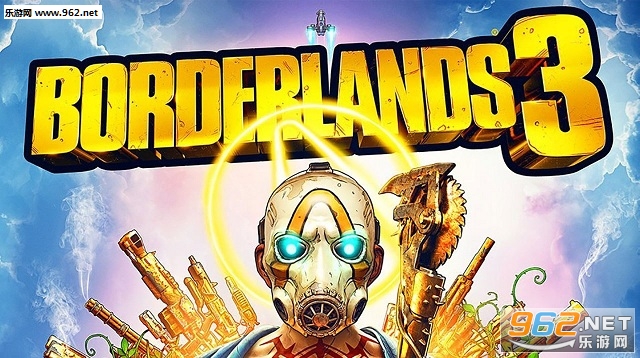 《无主之地3》小缇娜将回归 继续由Ashly Burch配音