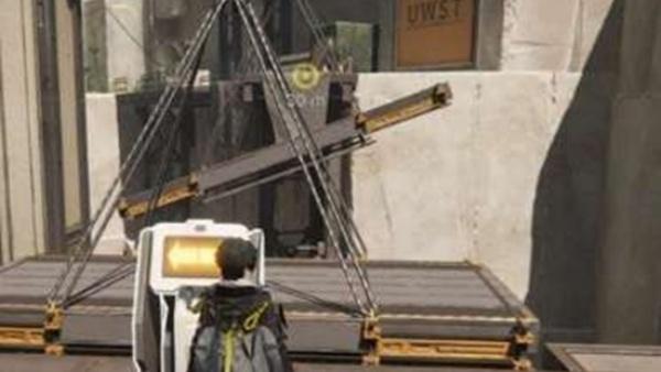 明日方舟终末地前往档案库任务怎么做