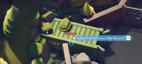 逃离鸭科夫农场镇怎么解锁 逃离鸭科夫农场镇怎么解锁