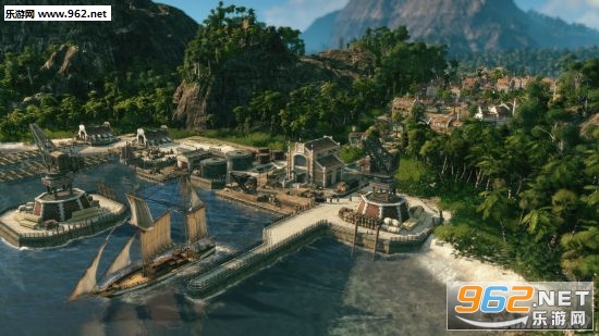 《纪元1800》将登Epic/Uplay Steam仅能预购