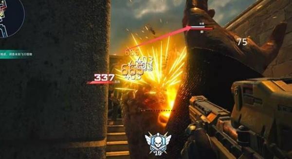 逆战未来韧性条是什么